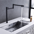 Corbin Folding Pot Filler