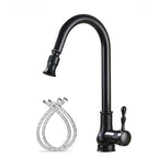 Elara Single-Handle Basin Faucet
