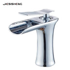 Heritage Bronze Vessel Faucet