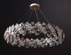 Modern Nordic Hanging Chandelier