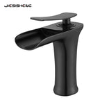 Heritage Bronze Vessel Faucet
