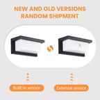 Horizon Outdoor LED Wall Light
