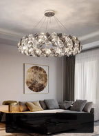 Modern Nordic Hanging Chandelier