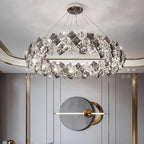 Modern Nordic Hanging Chandelier