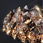 Modern Nordic Hanging Chandelier