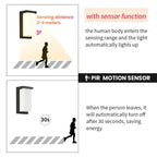 Horizon Outdoor LED Wall Light