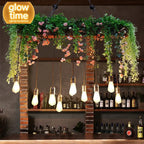 Woodland Cascading Pendant Light