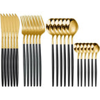 Royal 24-Piece Cutlery Set