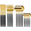 Royal 24-Piece Cutlery Set