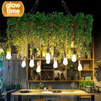 Woodland Cascading Pendant Light