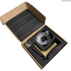 Heritage Bronze Vessel Faucet