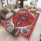Old World Persian Area Rug