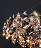 Modern Nordic Hanging Chandelier