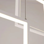 Geometry Pendant Light