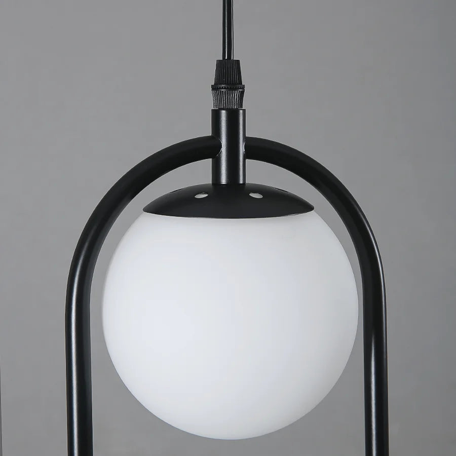 Hanging Garden Pendant Light