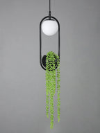 Hanging Garden Pendant Light