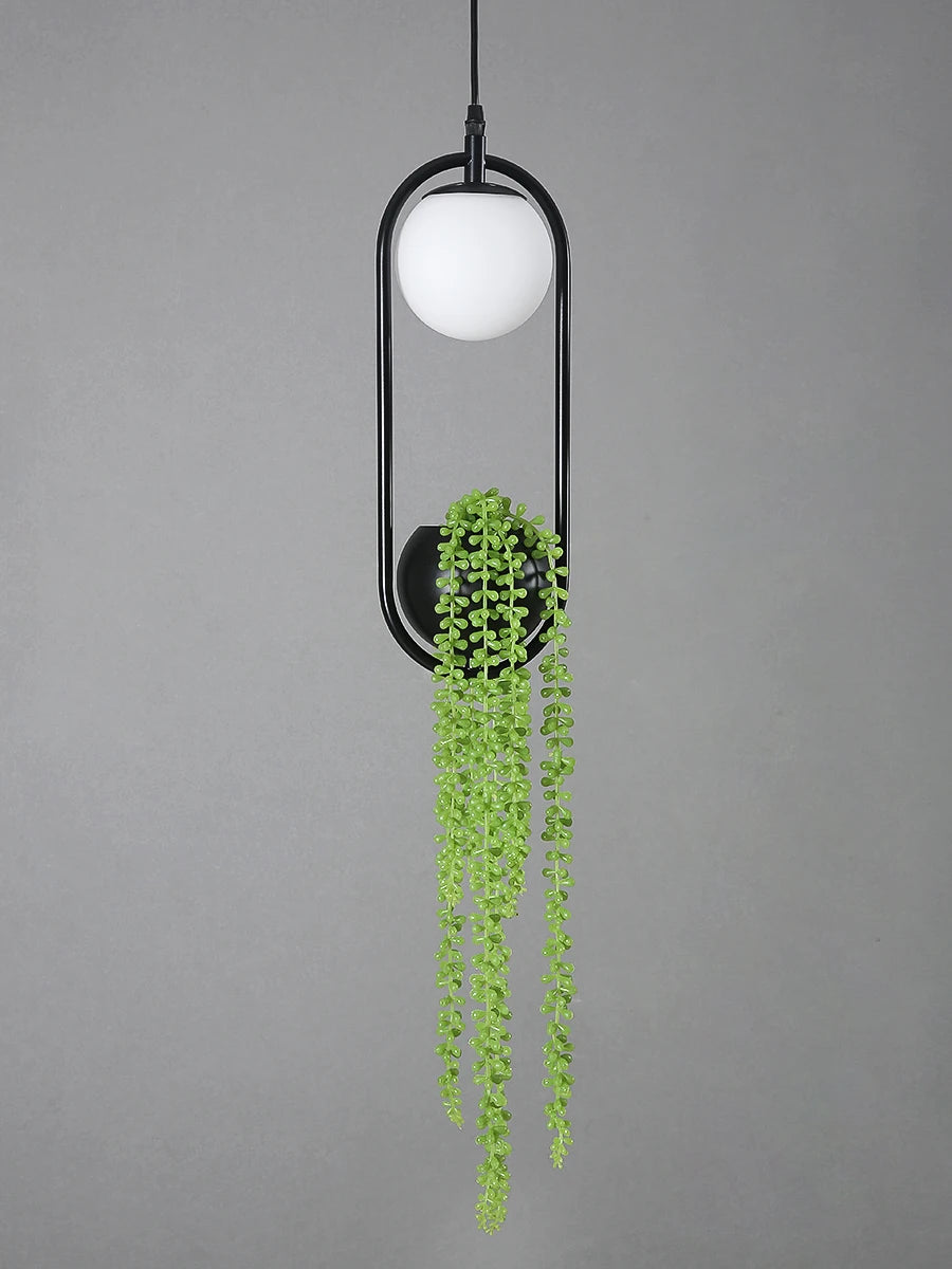 Hanging Garden Pendant Light