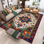 Old World Persian Area Rug