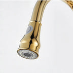 Elara Single-Handle Basin Faucet