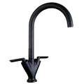 Sovereign Dual-Handle Basin Faucet