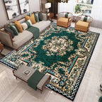 Old World Persian Area Rug