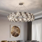 Modern Nordic Hanging Chandelier