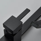 Square Basin Faucet