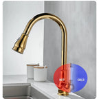 Elara Single-Handle Basin Faucet