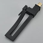 Square Basin Faucet