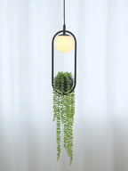 Hanging Garden Pendant Light