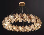 Modern Nordic Hanging Chandelier