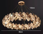 Modern Nordic Hanging Chandelier