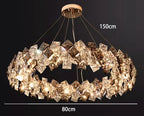 Modern Nordic Hanging Chandelier
