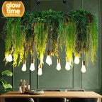 Woodland Cascading Pendant Light