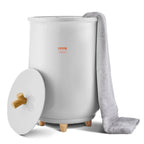 Electric Towel Warmer Bucket