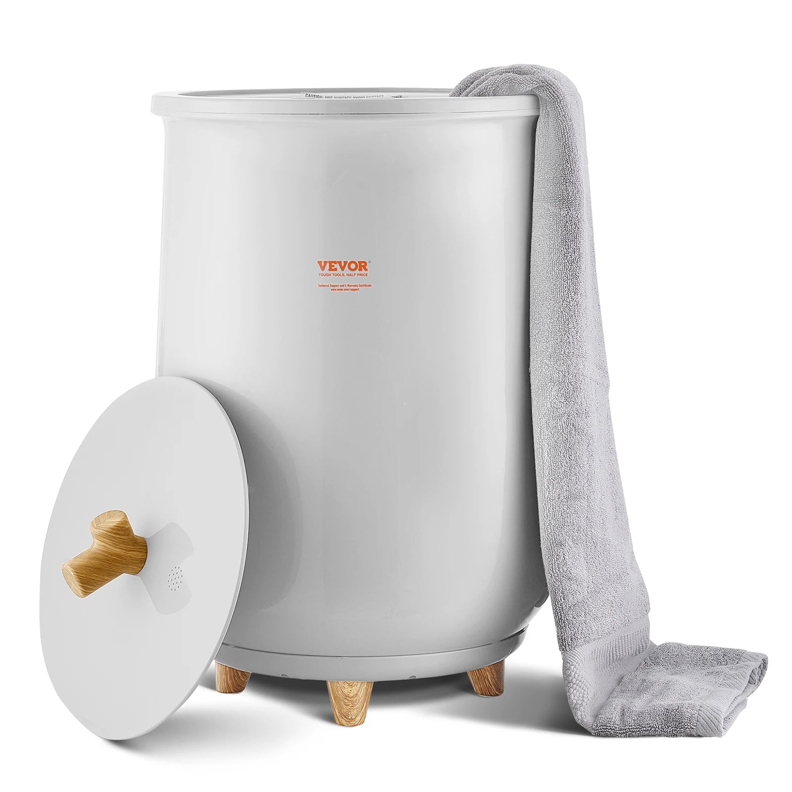 Electric Towel Warmer Bucket